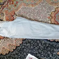 شلوارمام استایل