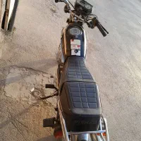 هندا ۱۲۵ پیشرو۱۴۰۰|موتورسیکلت|اصفهان, پرتمان|دیوار
