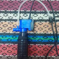 دسگاه تصویه ماهی|ماهی|سبزوار, سیادتی|دیوار