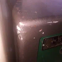 گاوصندوق نسوز