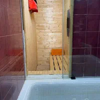 ۱۸۰ متر سه خواب فول امکانات