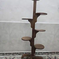 پایه چوبی قابلمه