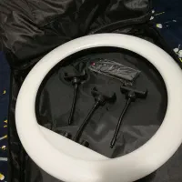 رینگ لایت RL18