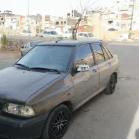 پراید مدل 90