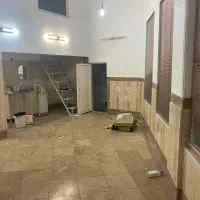 اجاره مغازه و انباردوطبقه ۶۰متری بر خیابان ایستگاه|اجارهٔ مغازه و غرفه|قم, باغ شازده|دیوار