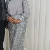 لباس مجلسی