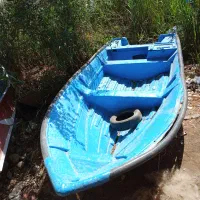 تشت 19فوت بندری بدون شکستگی