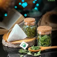 محیطی امن و زنانه درمان سنتی را بیاموز با درآمد