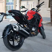 بنلی 180s|موتورسیکلت|همدان, |دیوار