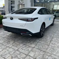 خودرو پلاگین هایبرید چانگان NevoA05|خودرو سواری و وانت|رشت, اسماعیل آباد|دیوار