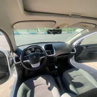 207 مدل 401 پانا فول|خودرو سواری و وانت|یزد, |دیوار