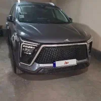 ایکس ۵ کرمان موتور صفر