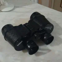 دوربین شکاری روسی برکوت