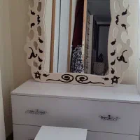 سرویس تخت|تخت و سرویس خواب|هشتگرد, فاز ۷ مهستان|دیوار