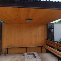 نصب شیروانی ساختمان|خدمات پیشه و مهارت|آمل, |دیوار