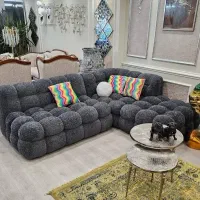 پینترسی پارچه تدی قسطی|مبلمان خانگی و میز عسلی|شهرکرد, |دیوار