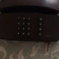 تلفن رومیزی