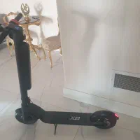 اسکوتر برقی|دوچرخه، اسکیت، اسکوتر|پردیس, فاز ۲|دیوار