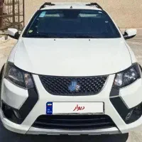 کوییک جی ایکس 402 کارمندی