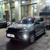 ام وی امx22 مدل ۱۴۰۰ دنده ای