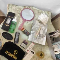 لوازم تتو درحدنو|آرایشگاه و سالن‌های زیبایی|کرمانشاه, |دیوار