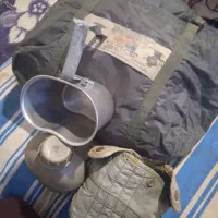 کیسه خواب وقمقه|کوهنوردی و کمپینگ|میانه, |دیوار