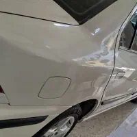 سمند EF7 90|خودرو سواری و وانت|کرمانشاه, |دیوار