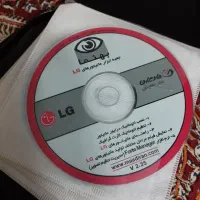 پک سی دی سالم به همراه سی دی برنامه های ویندوز 7