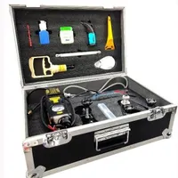 دستگاه ترمیم شیشه Expertسازمان فنی وحرفه ای