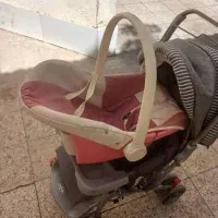 کالسکه وکریر