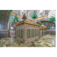 ظرفیت محدود/ریلی مشهد برای آخر همین هفته.