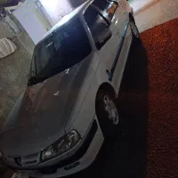 پارس مدل۸۶|خودرو سواری و وانت|یاسوج, |دیوار