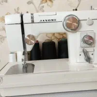 چرخ ژانومه ۸۰۲