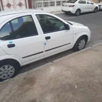 تیبا ۲ هاچبک مدل ۱۴۰۱ بسیار کم کار|خودرو سواری و وانت|قم, انسجام|دیوار