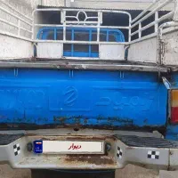 نیسان3800|خودرو سواری و وانت|سعدآباد, |دیوار