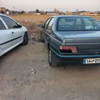 پژو۴۰۵|قطعات یدکی و لوازم جانبی|مشهد, کارمندان دوم|دیوار