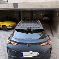 GS3 گک 2024 داخل مشکی  معاوضه باماشین صفر یا در حد|خودرو سواری و وانت|تهران, آهنگ|دیوار