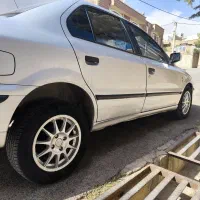 هم نقدی هم معاوضه|خودرو سواری و وانت|مهاباد (آذربایجان غربی), |دیوار