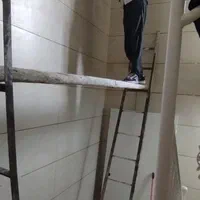 شرکت خدمات نظافت و جابجایی وسایل بسته بندی لوازم|خدمات نظافت|بیرجند, |دیوار