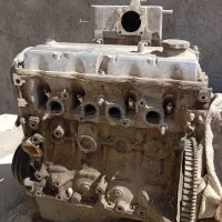 موتور پراید