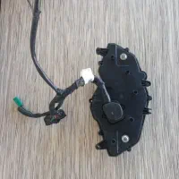 کیلومتر کامل آر اس و ان اس انژکتور|قطعات یدکی و لوازم جانبی|بوکان, |دیوار