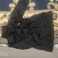 کاپشن بچگانه وزنانه|کفش و لباس بچه|مشهد, ابوذر|دیوار