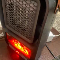 فن هیتر مدل Display-Fire8800|پنکه و تصفیهکنندهٔ هوا|تهران, دریا|دیوار