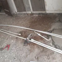 معمار و فورمن اجرایی ساختمان