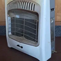 بخاری بدون دودکش مارک پلار