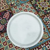 قالب سیلیکونی سینی