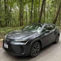 فروش یک دستگاه لکسوس ux 250