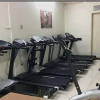 فروش خریدار تردمیل دوچرخه ثابت الپتیکال تمام نقاط