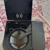 قهوه سازپاوربانک ایرپادنوکیا