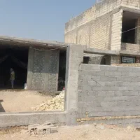 فروش-اسکلت-ساختمان-در-شهرک-گچی